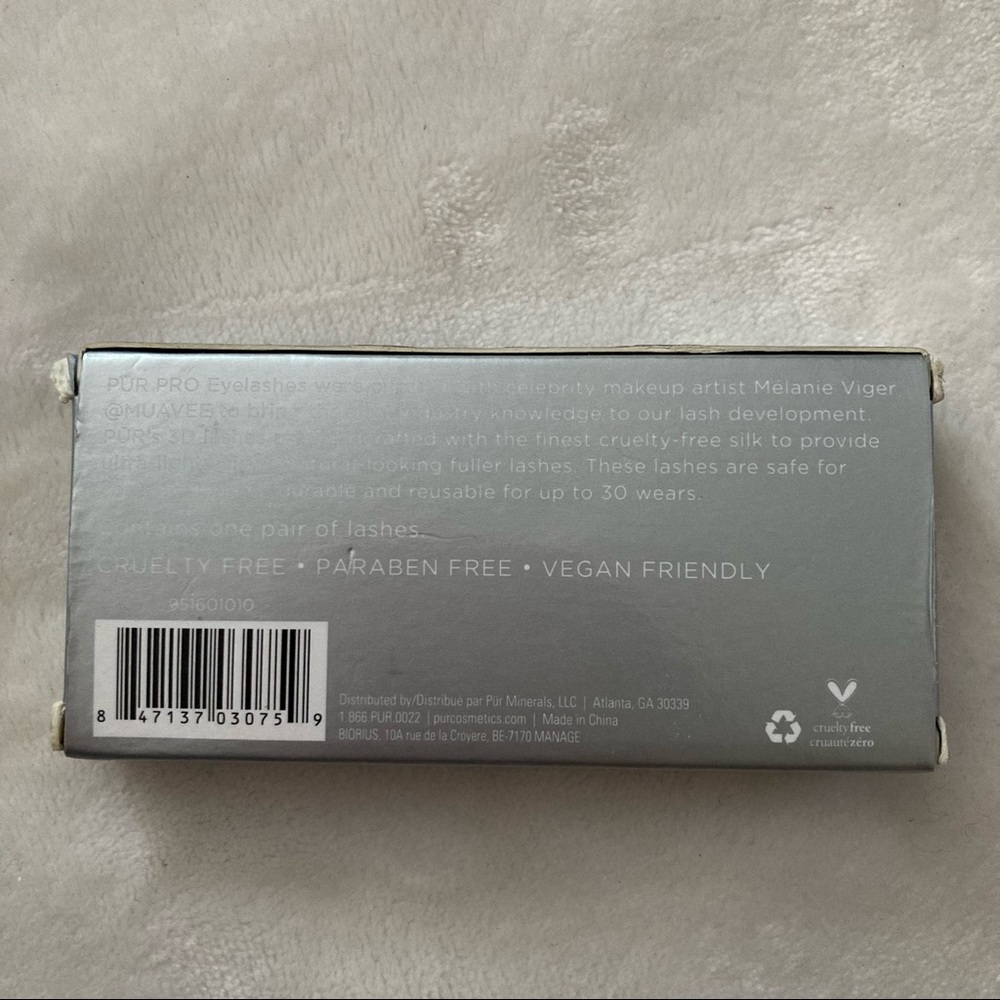 Pur Pro Lashes - Picture 2 of 2